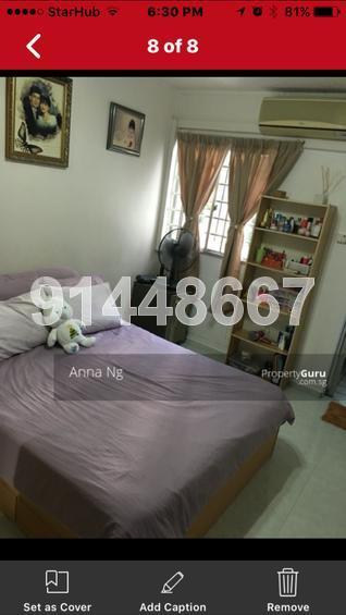 Blk 549 Bedok North Avenue 1 (Bedok), HDB 5 Rooms #131414442